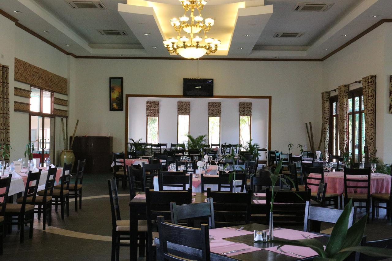 Samrith Hotel Kâmpóng Thum Bagian luar foto