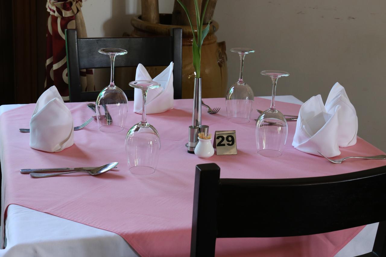 Samrith Hotel Kâmpóng Thum Bagian luar foto